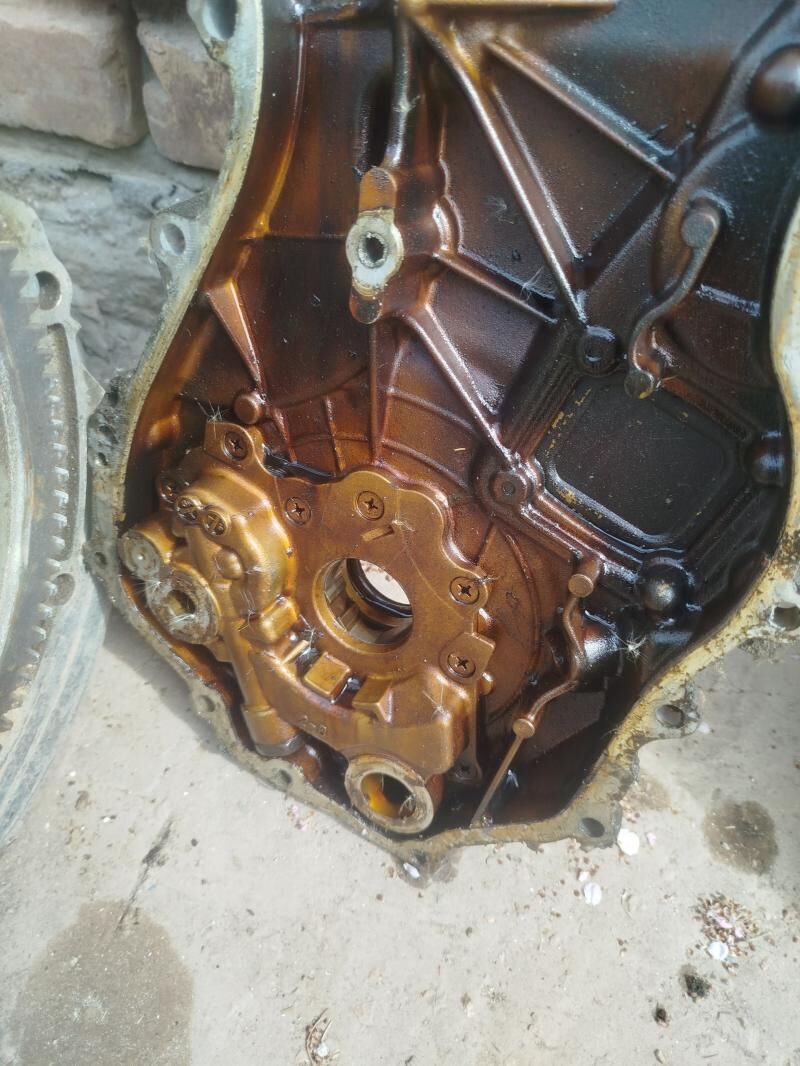 toyota camri 2 000 TMT - Дашогуз - img 1