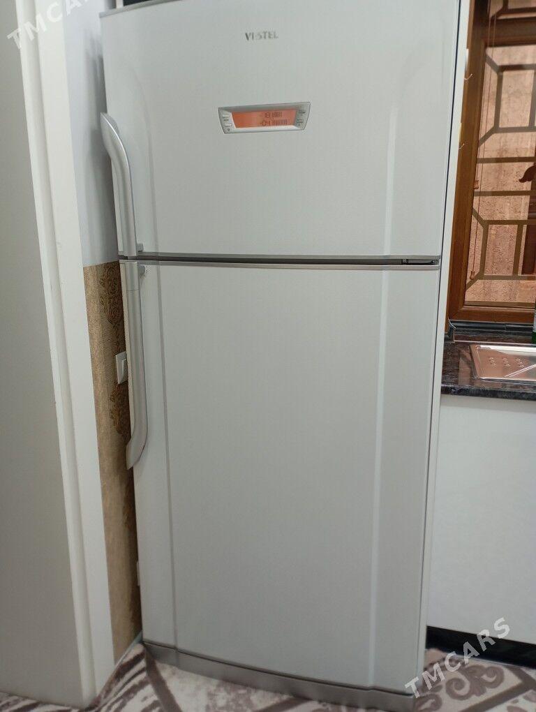 Холодильник - Balkanabat - img 1