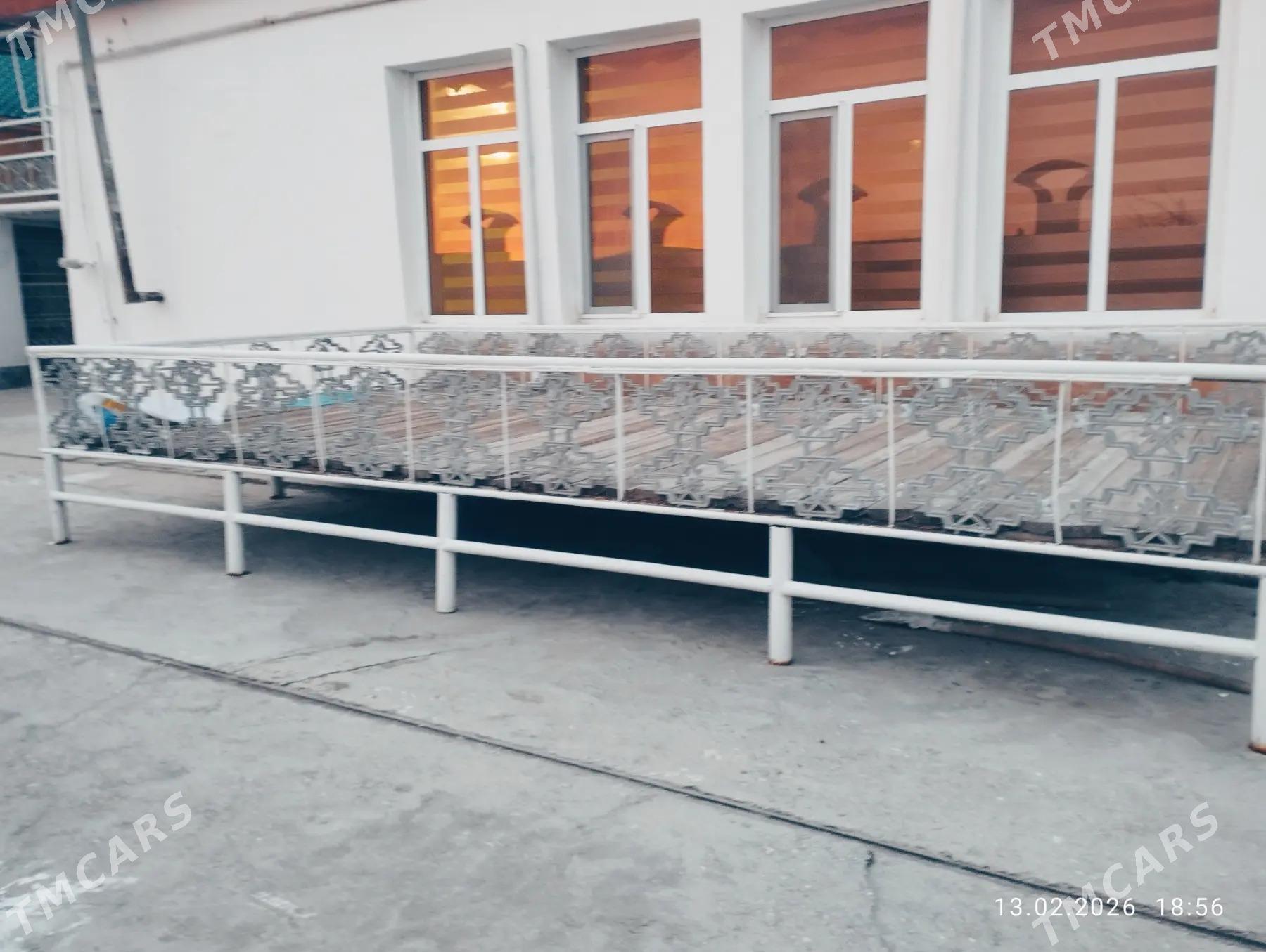 Tapçan - Balkanabat - img 1