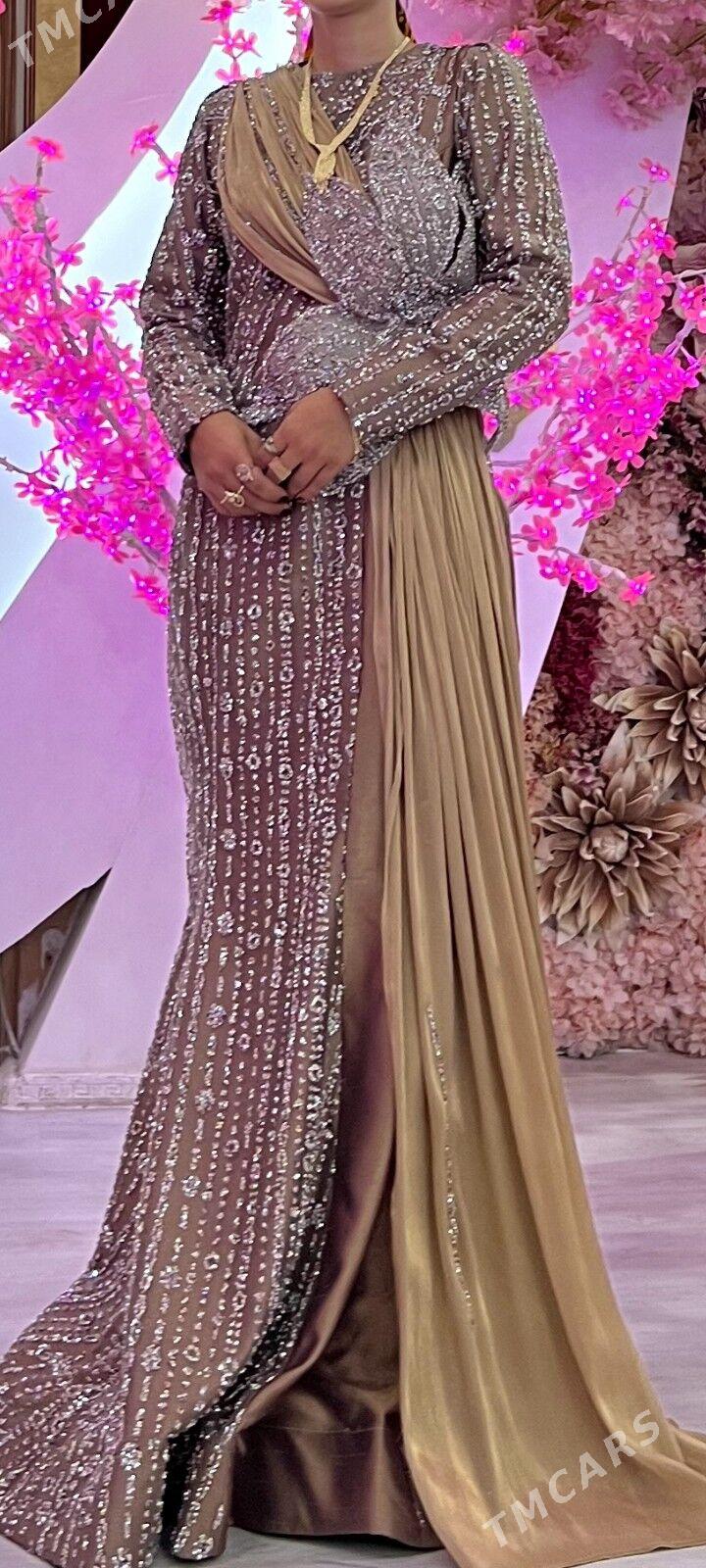 vcerni koynek - Balkanabat - img 1