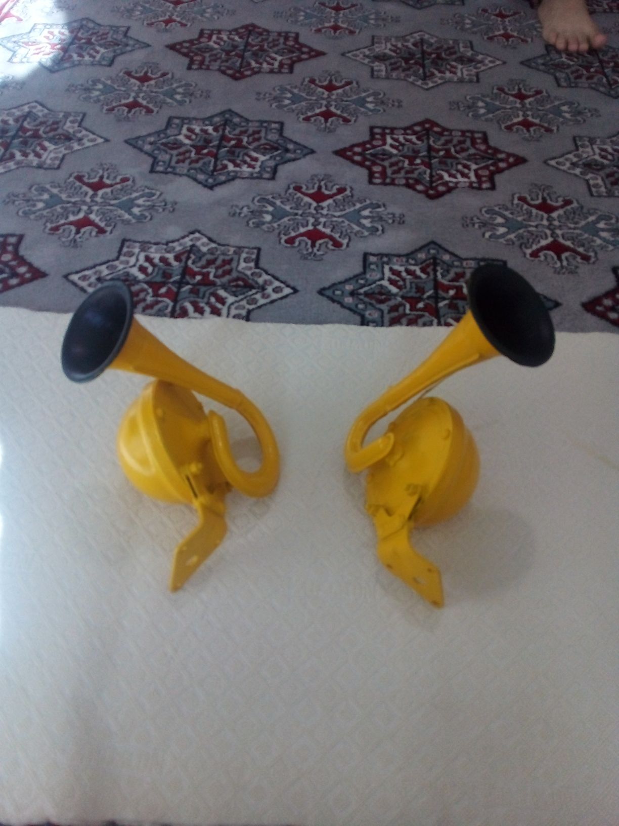 Signal 800 TMT - Хазар - img 1