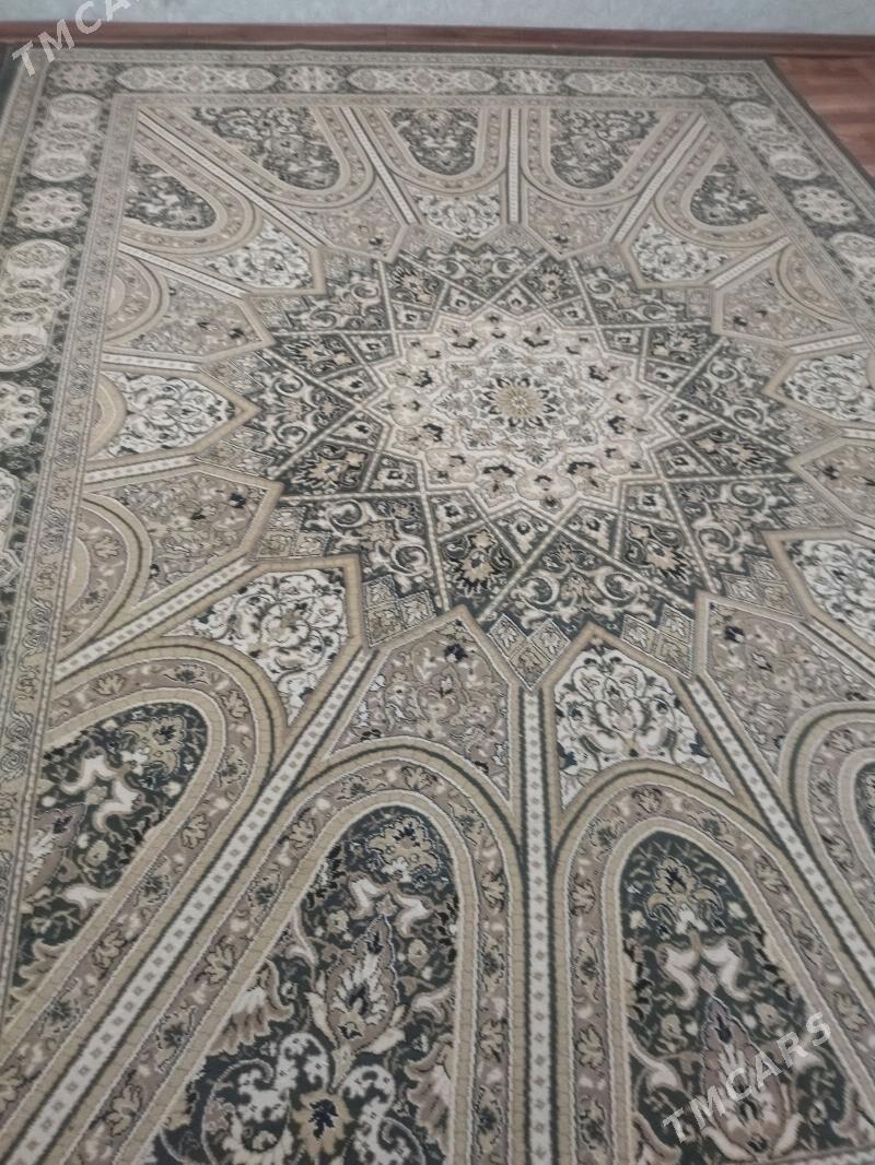 haly - Balkanabat - img 1