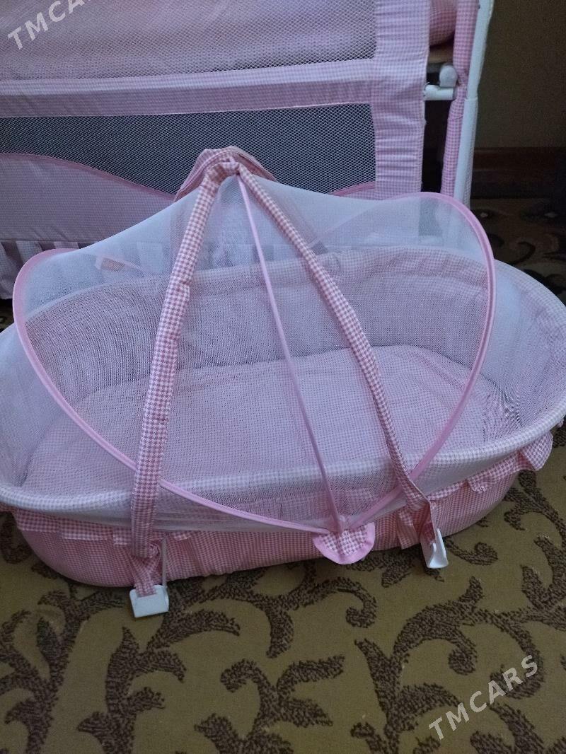 Детская переноска - Türkmenabat - img 1