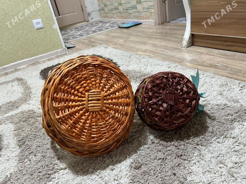 корзины - Мир 2 - img 1