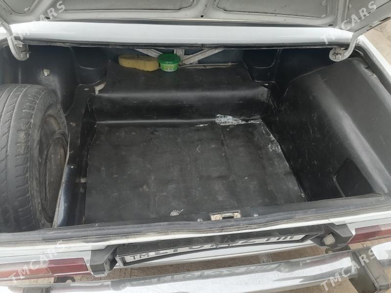 Lada 2106 1996 - 40 000 TMT - Туркменгала - img 1