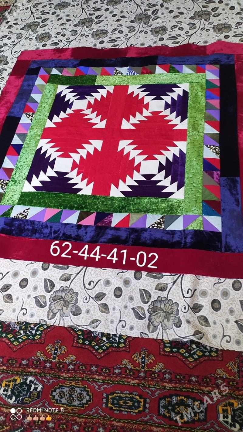 oglan bukja - Balkanabat - img 1