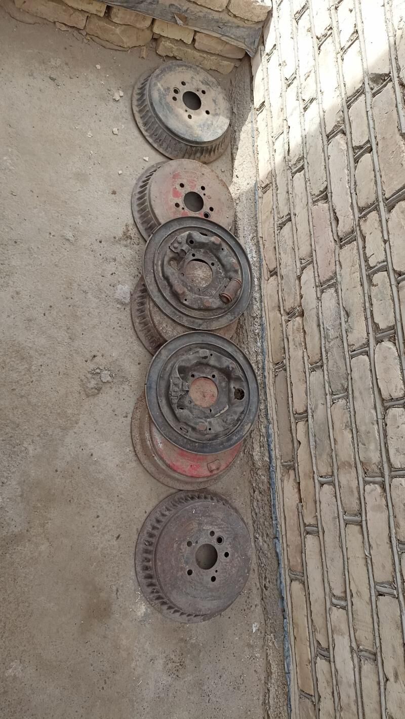 tormyz 500 TMT - Байрамали - img 1