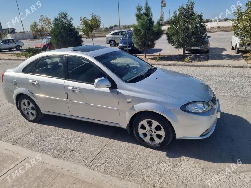 Daewoo Gentra 2013 - 100 000 TMT - Daşoguz - img 1