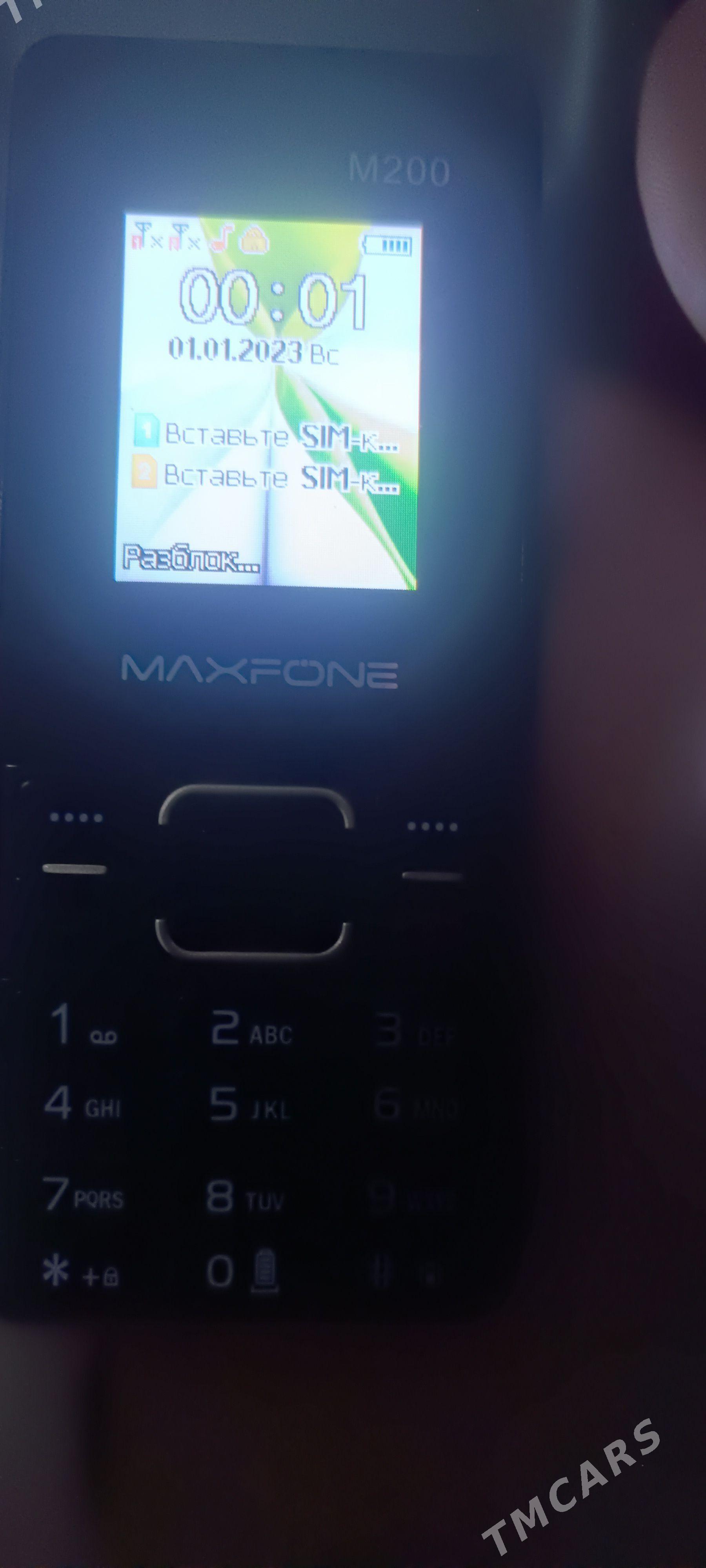 Maxfone - Aşgabat - img 1