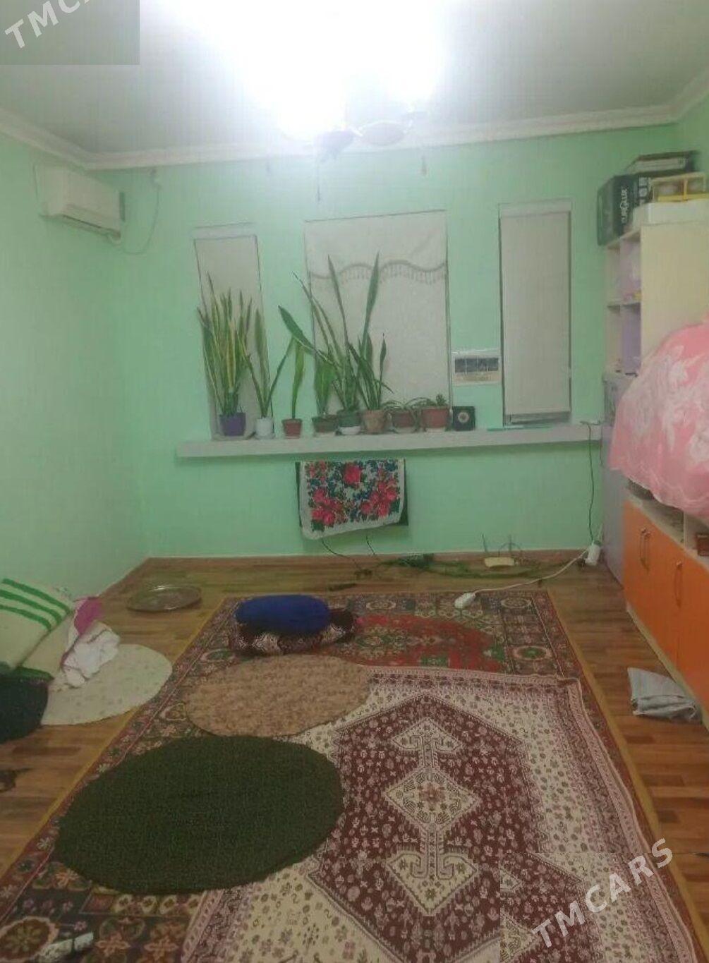 -KEMINE 3-KOMNAT 2/1-ETAJ KARKASKA RAHMAN - Kim raýon - img 1