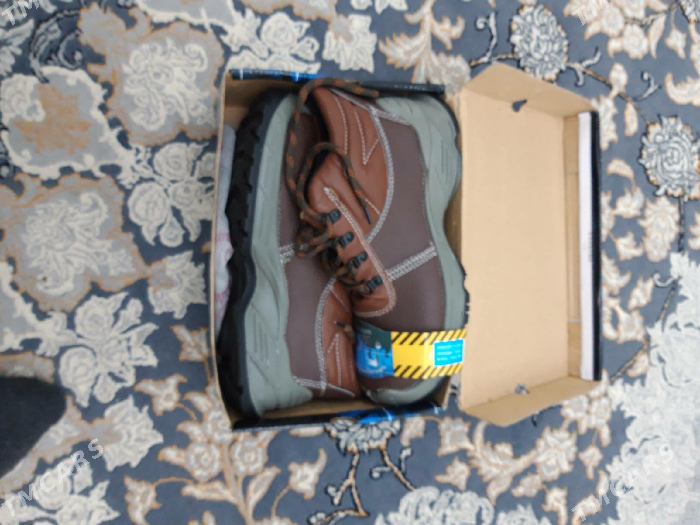 botinka - Туркменбаши - img 1