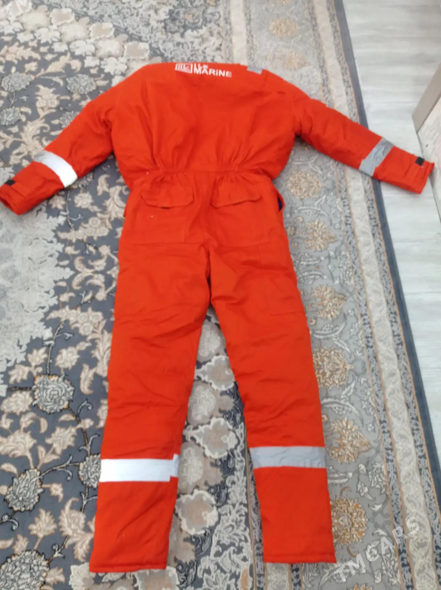 Spisowka - Türkmenbaşy - img 1