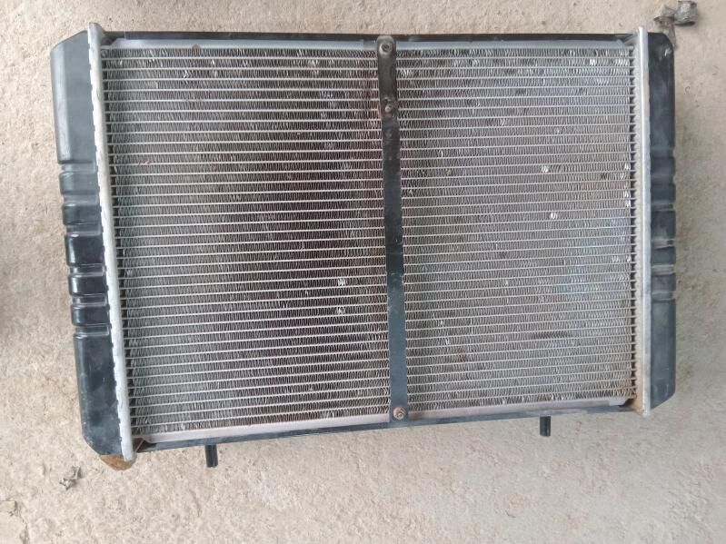 газель радиатор 900 TMT - Мары - img 1