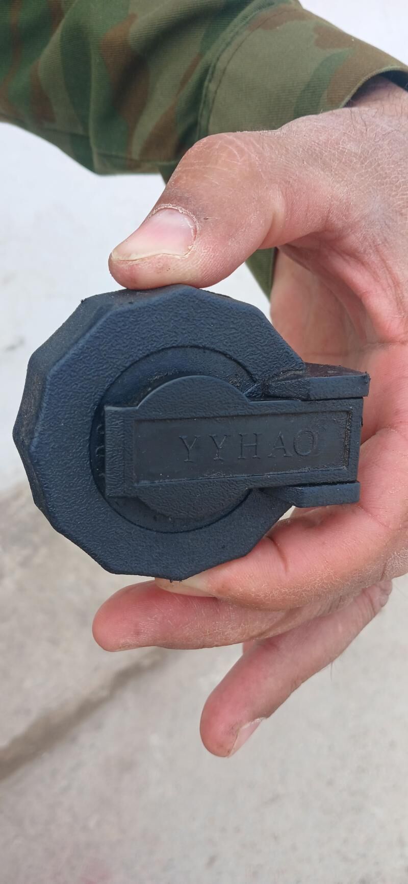 Bak gapak 100 TMT - Daşoguz - img 1