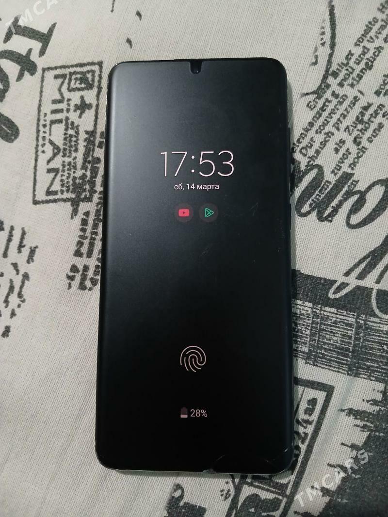 Samsung s20 - Aşgabat - img 1