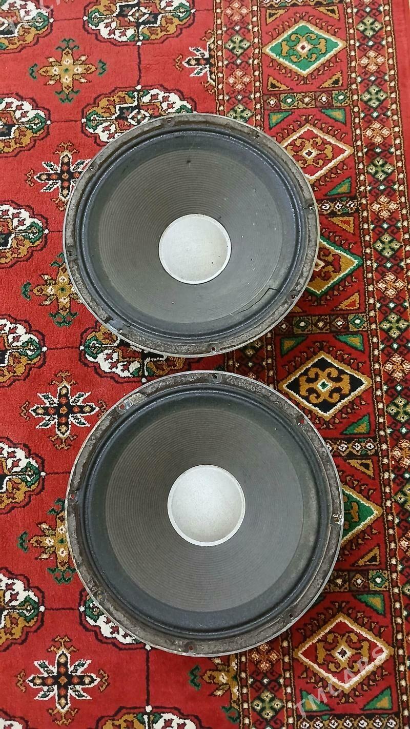 kalonka dinamik - Ашхабад - img 1