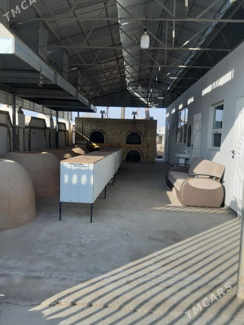 Çorek pekarny - Mary - img 1