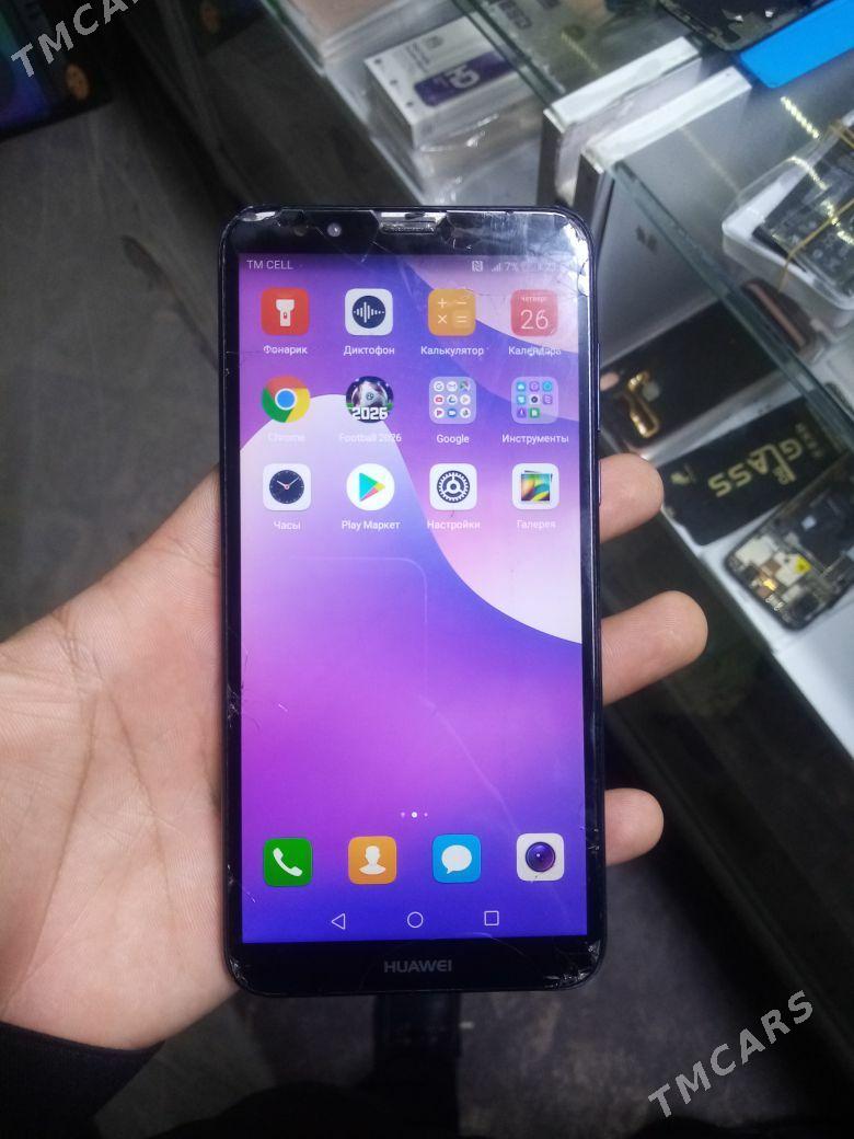 Huwawe abmen - Ашхабад - img 1