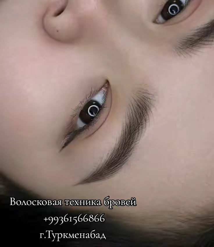 Перманентный макияж - Türkmenabat - img 1