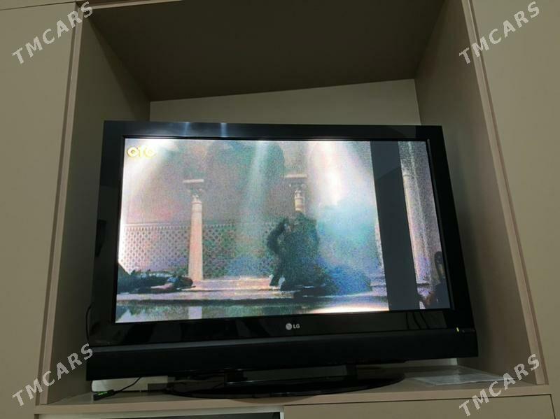 televizor LG - Гарадамак Шор - img 1