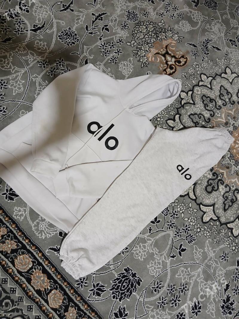 spartiwka - Дашогуз - img 1