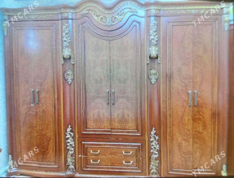 Mebel spalny - Ашхабад - img 1