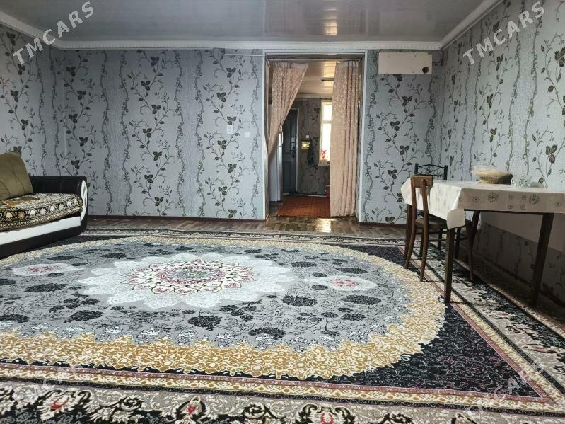 Aşgabatskiýi köçe1etaj 2kom - Мары - img 1