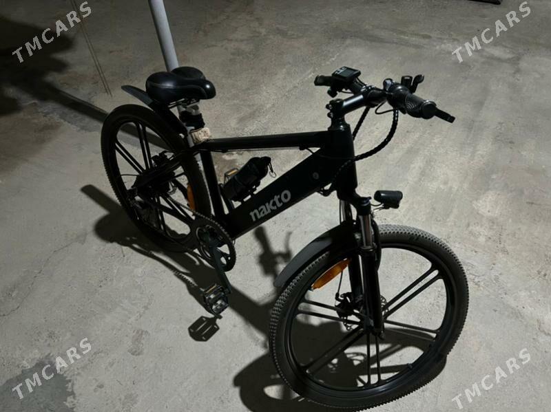 tokly tigir - Ашхабад - img 1