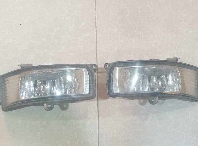 Camry 05-06 tuman original 500 TMT - Ашхабад - img 1