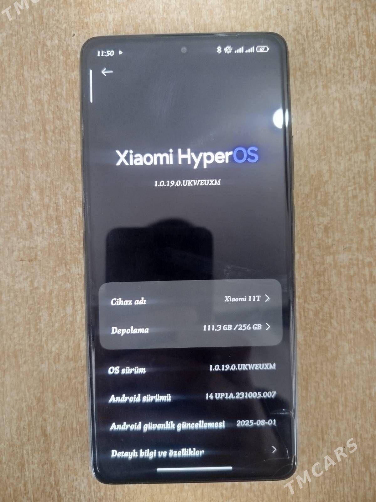 Xiaomi 11t 5g - Dänew - img 1