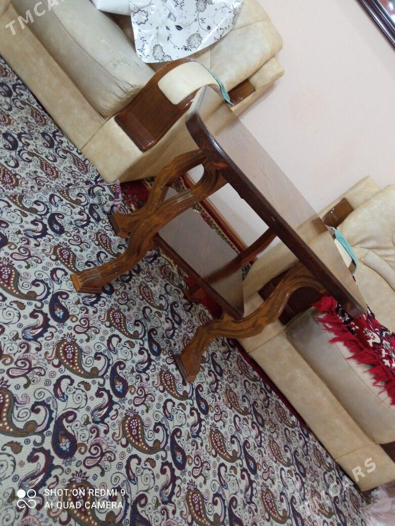 журнальный столики - Мары - img 1