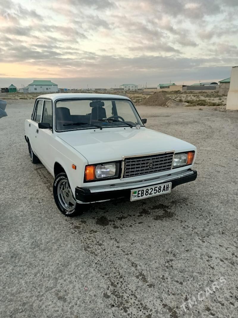 Lada 2107 2006 - 52 000 TMT - Kaka - img 1