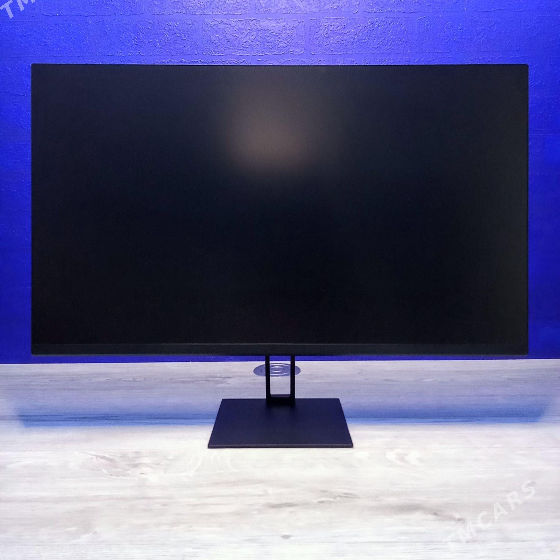 monitor x27g redmi - Aşgabat - img 1