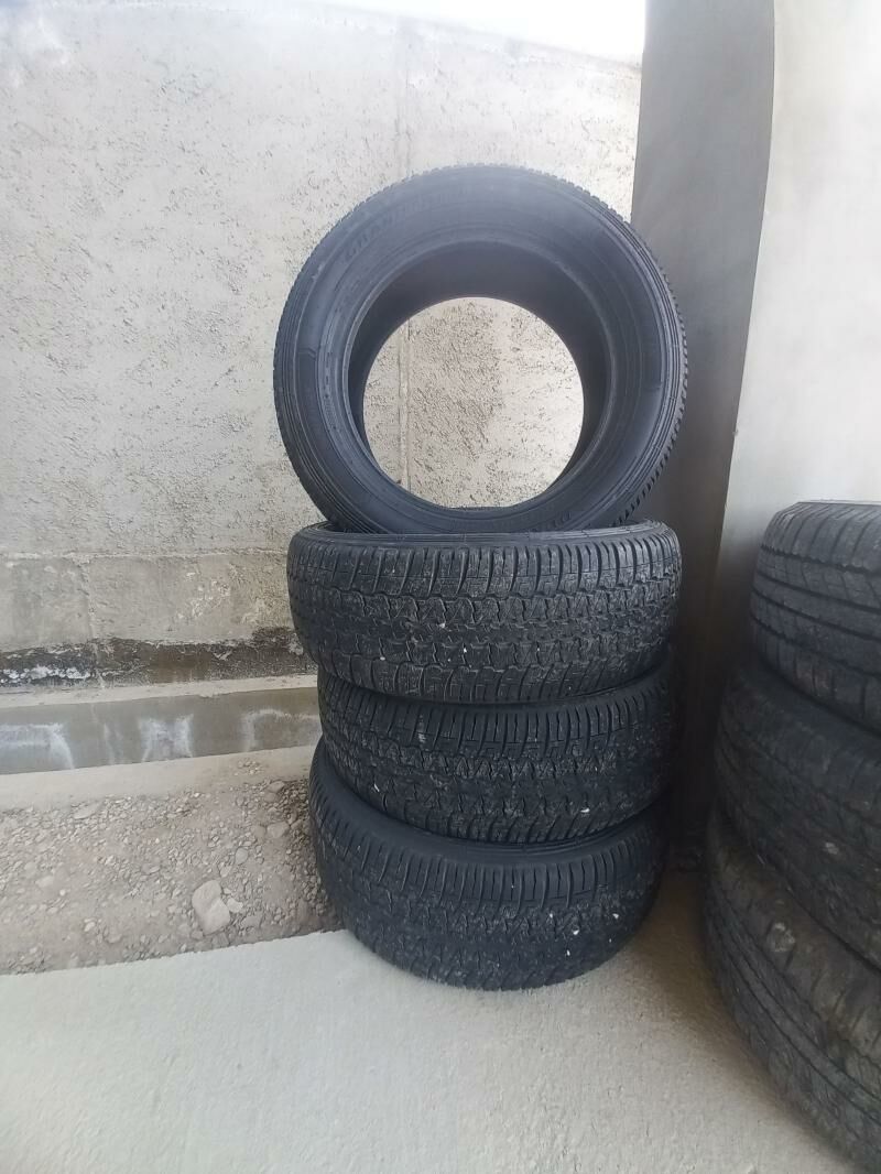 teker 14 000 TMT - Balkanabat - img 1