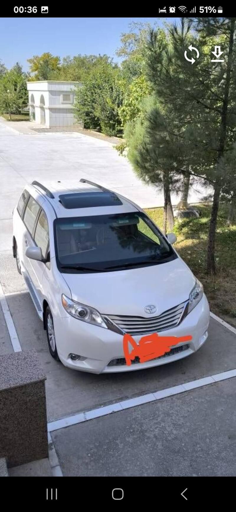 Sienna gapy 17 madel 300 TMT - 11 мкр - img 1