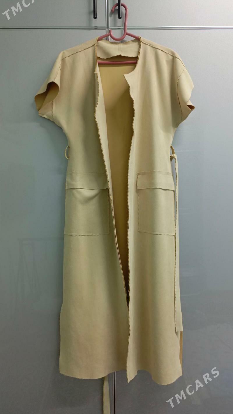 Ýeñsiz - Daşoguz - img 1