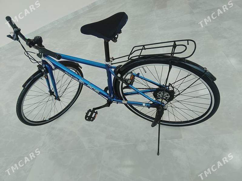 ÝAPOŞKA WELOSIPED - Arkadag - img 1