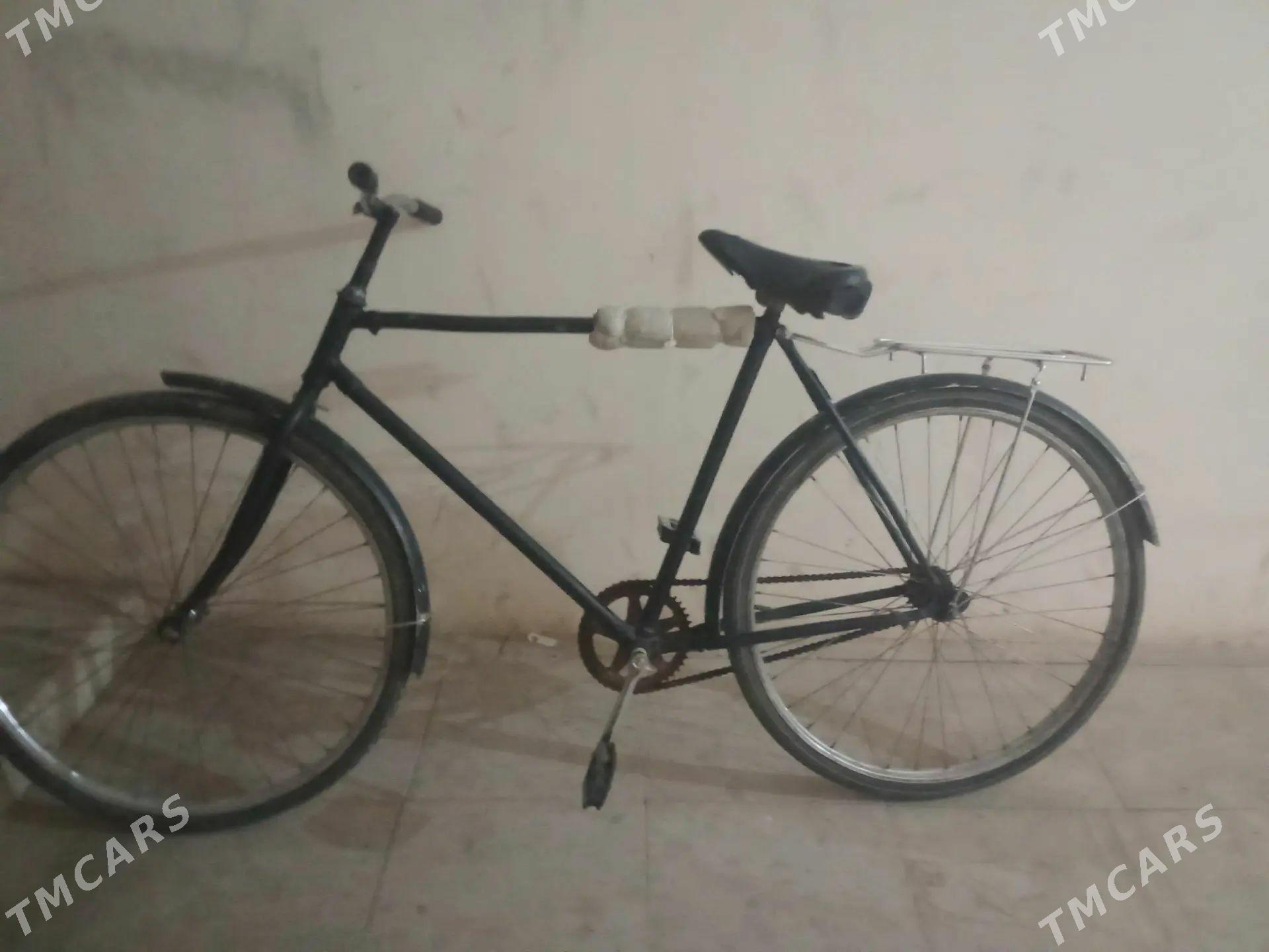 Ural Welsoped 28 - Baýramaly - img 1