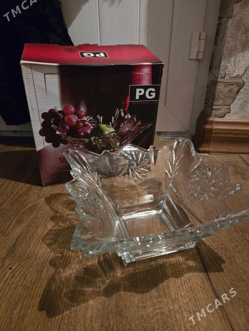 Вазы - Ашхабад - img 1