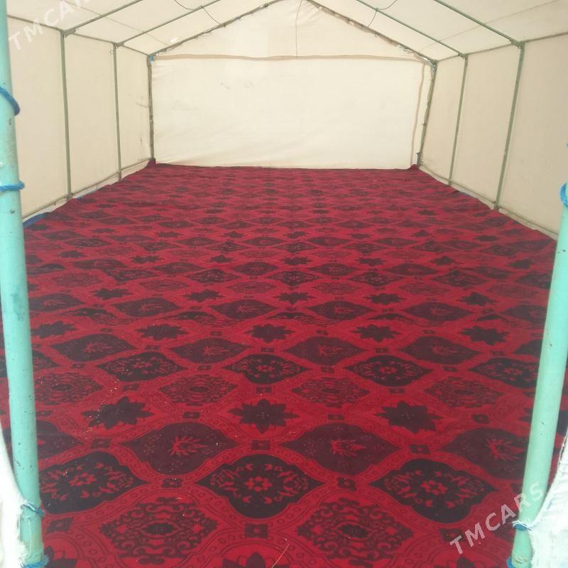 Palatka - Шабатский этрап - img 1