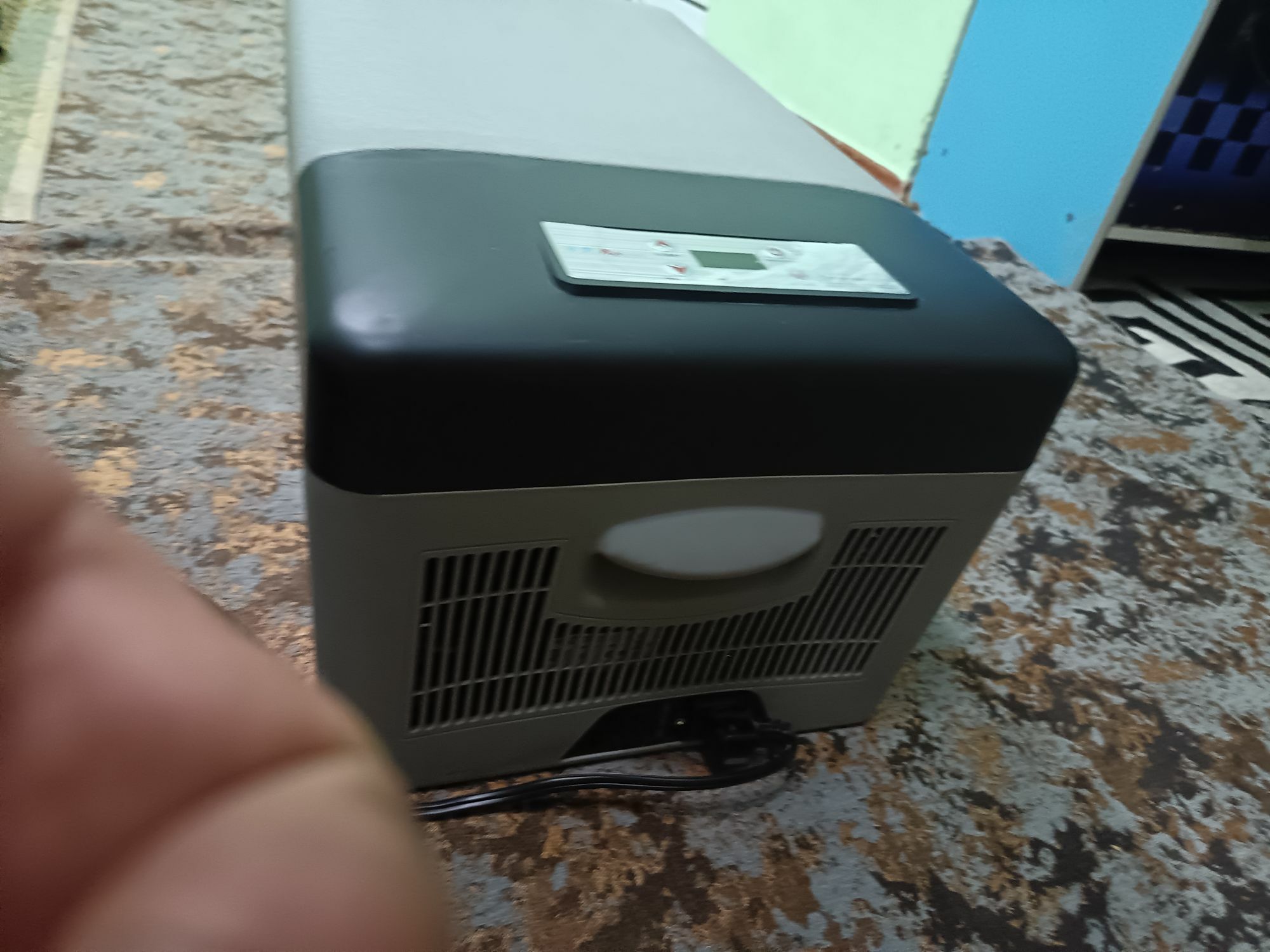 Halodilnik 2 000 TMT - Балканабат - img 1