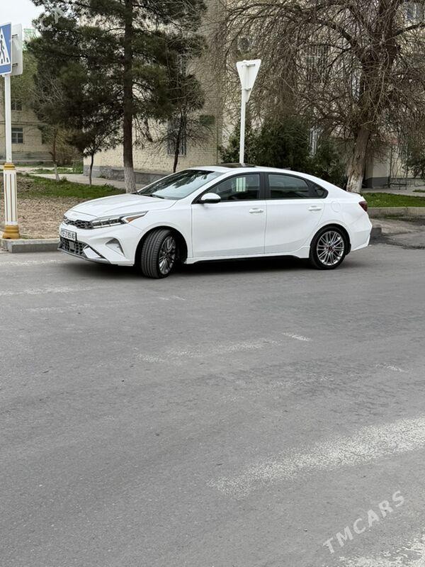 Kia Forte 2022 - 285 000 TMT - Ашхабад - img 1