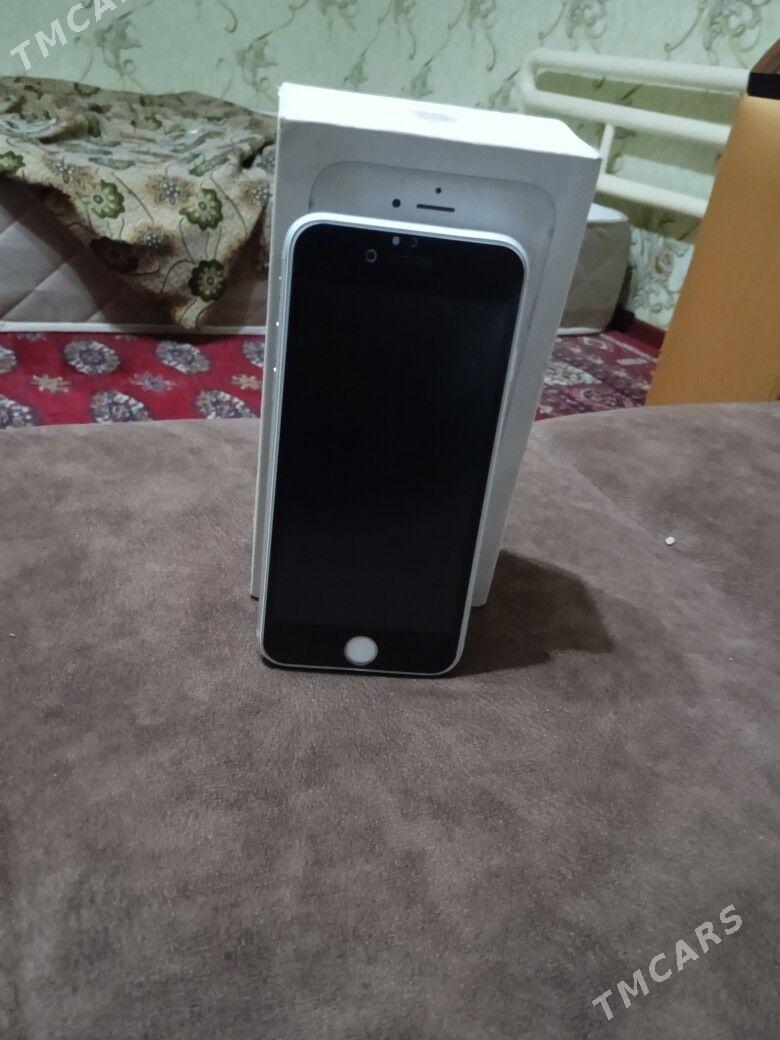 ayfon 6 s - Чарджоу - img 1