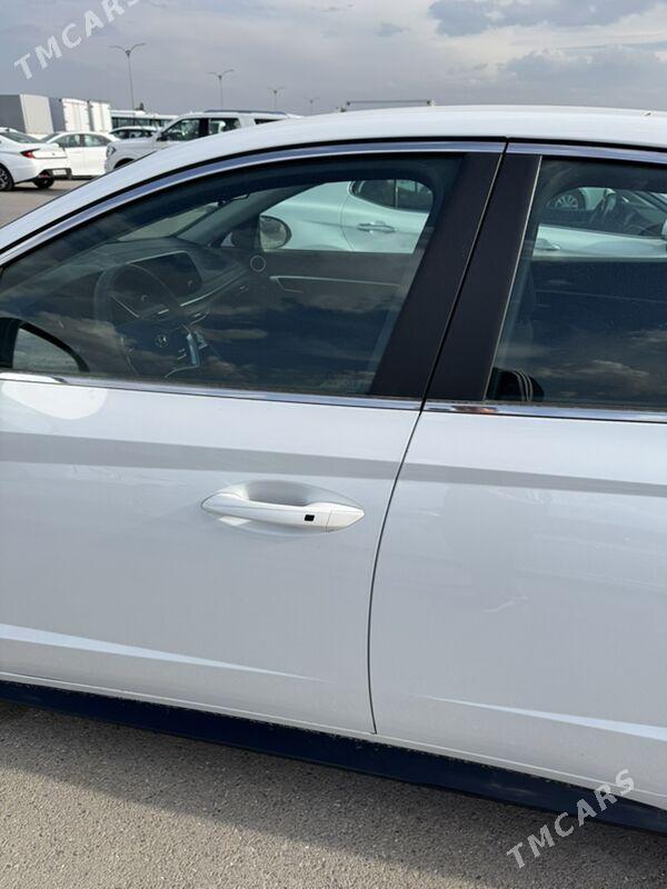 Hyundai Sonata 2021 - 285 000 TMT - Arzuw - img 1