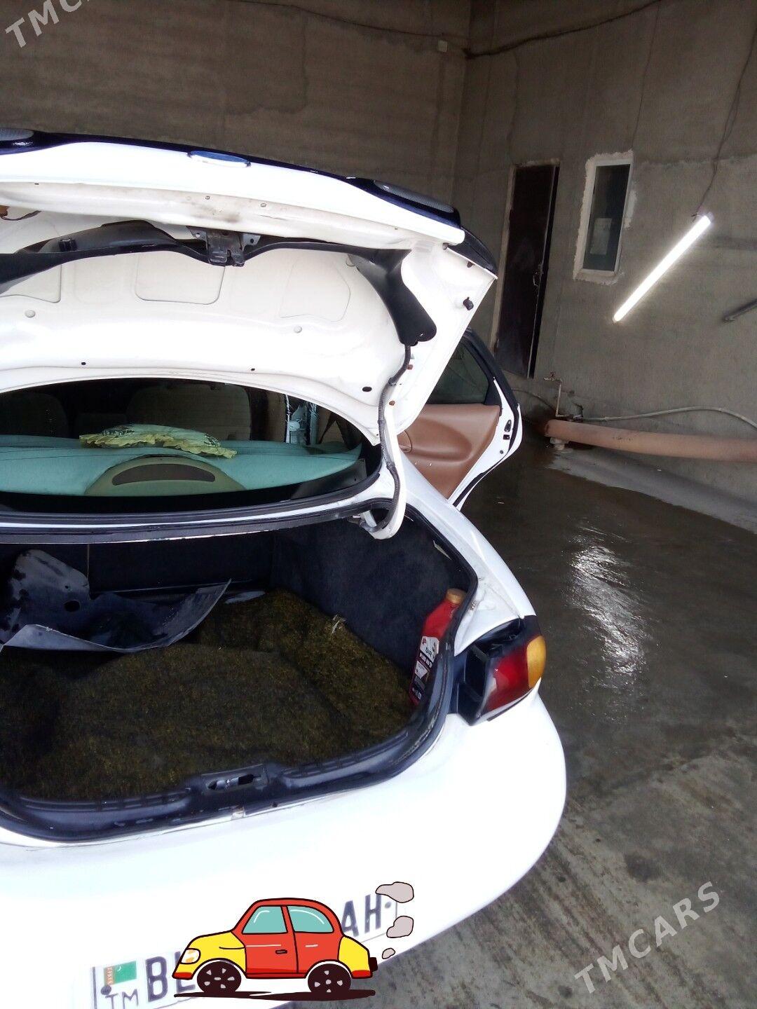 Ford Taurus 1997 - 28 000 TMT - Bäherden - img 1