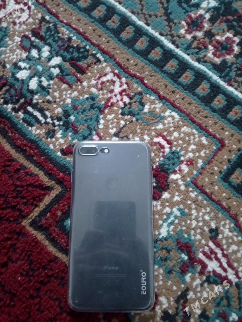 iphone7 plus - Дашогуз - img 1
