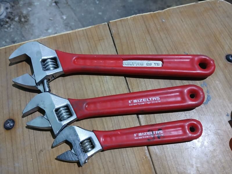 izeltas açar razbtnoy 150 TMT - Анев - img 1