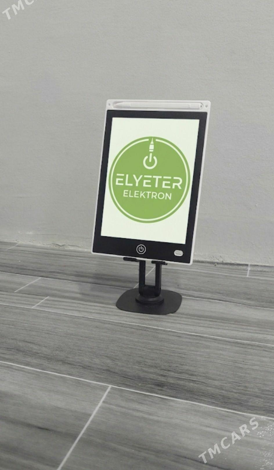 Planset Doska - Ашхабад - img 1