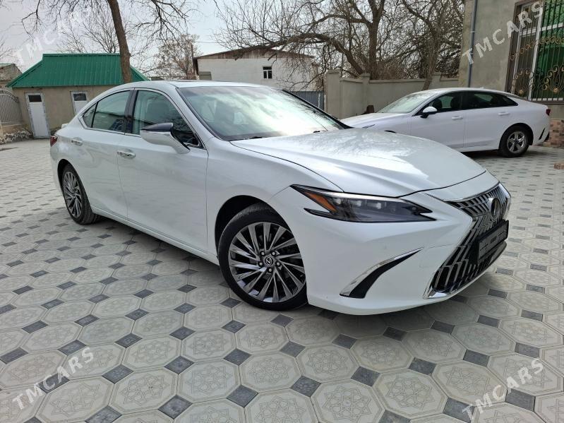 Lexus ES 350 2023 - 580 000 TMT - Балканабат - img 1