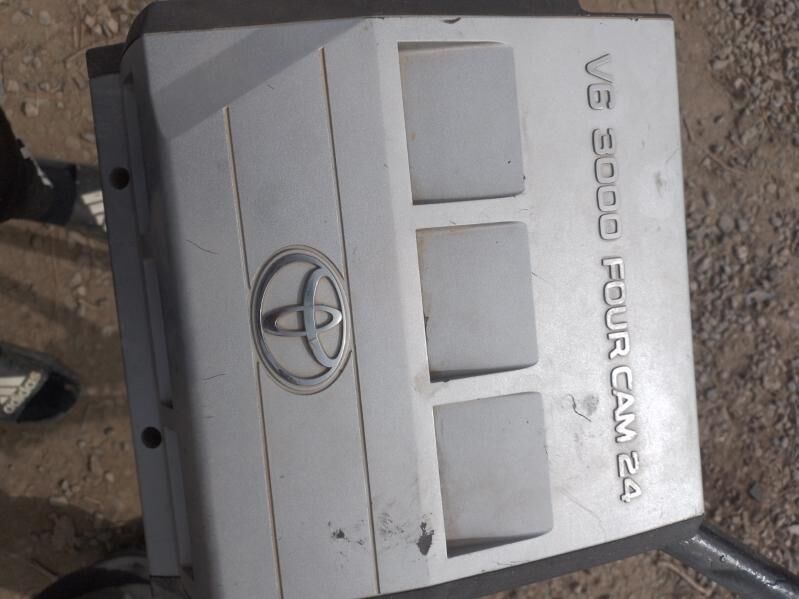 avalon mator kryşkasy 150 TMT - Mary - img 1